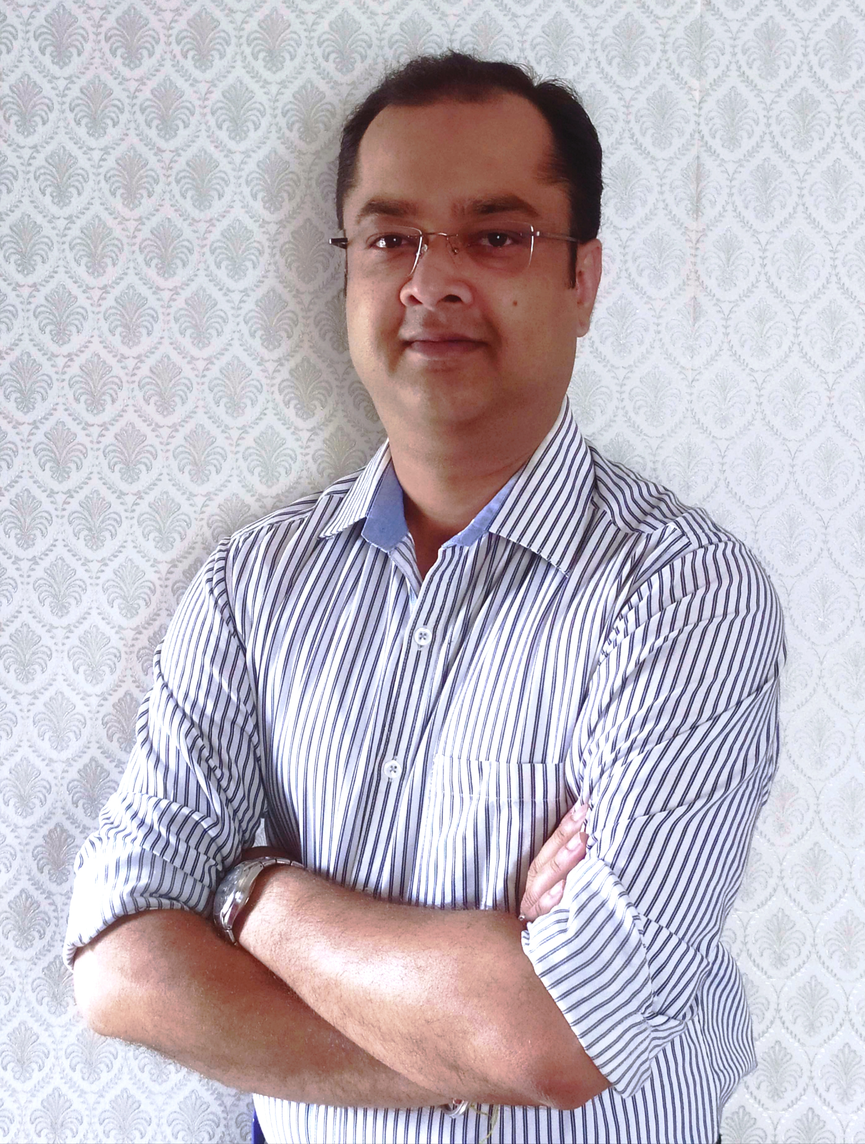 Subhadip Goswami